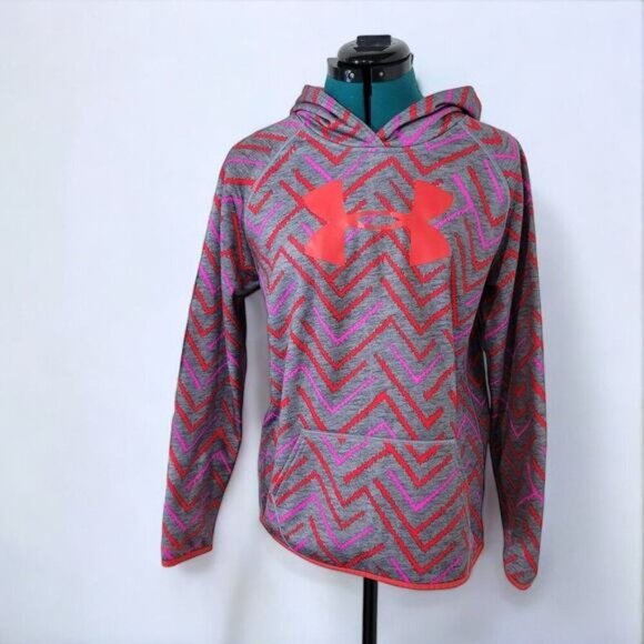 Under Armour Hoody - Size Medium - Picture 1 of 8
